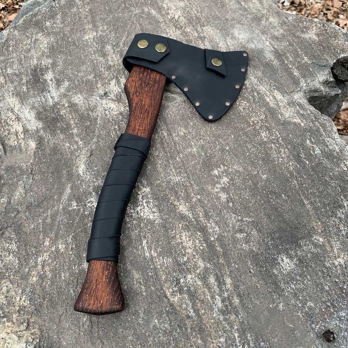 Best Viking Axe For Camping Best Camping Hatchet | Wedding Gift, Christmas Gift, Anniversary Gift